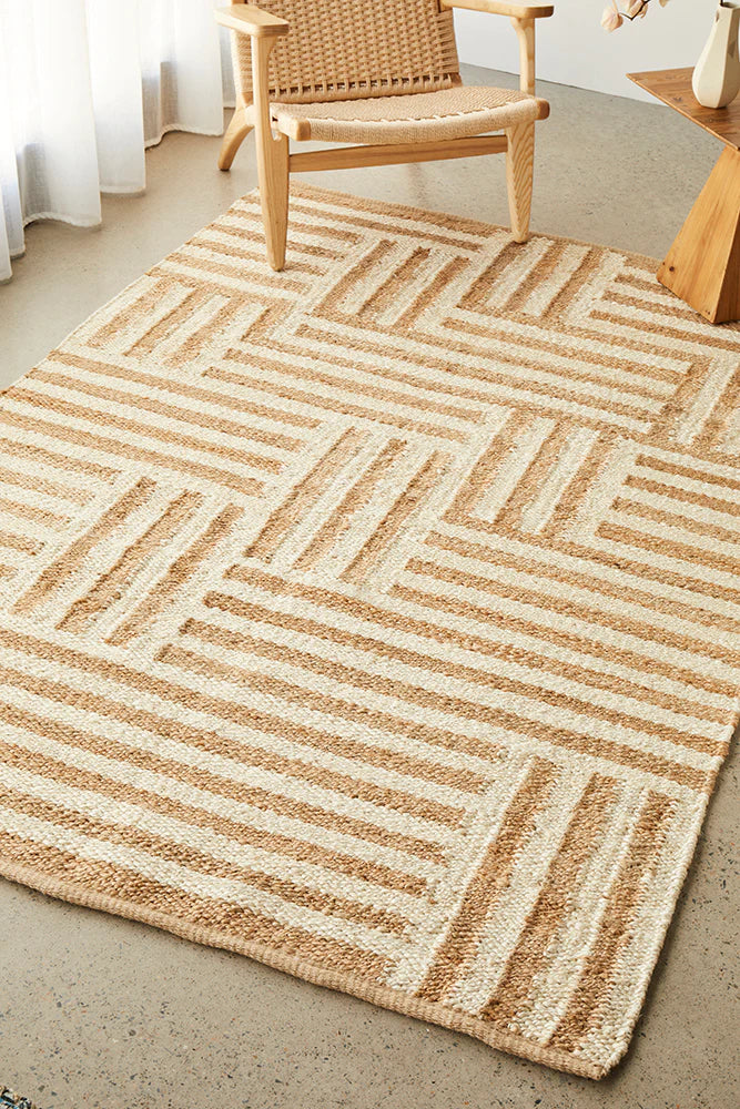 Jodi Bella Jute Rug