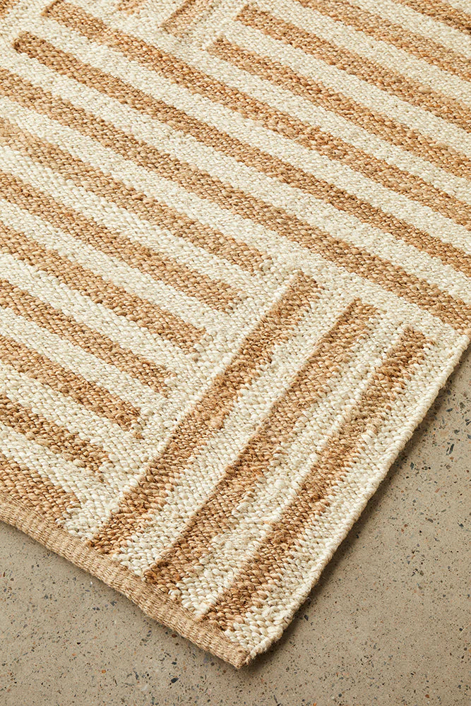 Jodi Bella Jute Rug