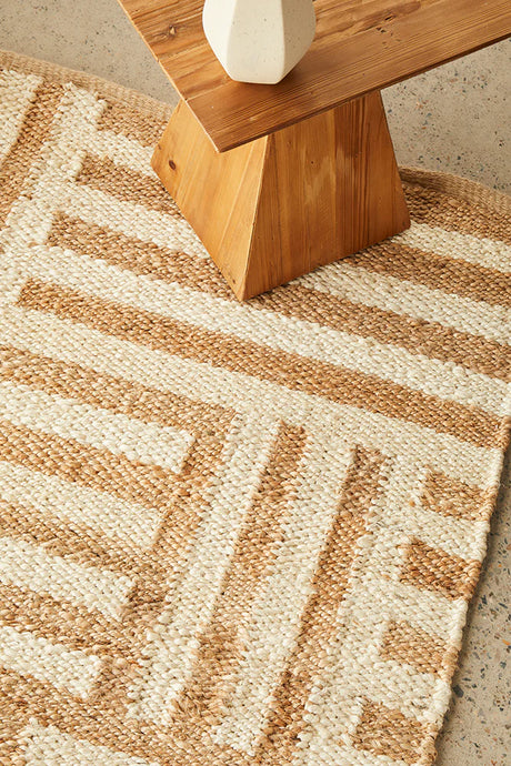 Jodi Bella Jute Rug