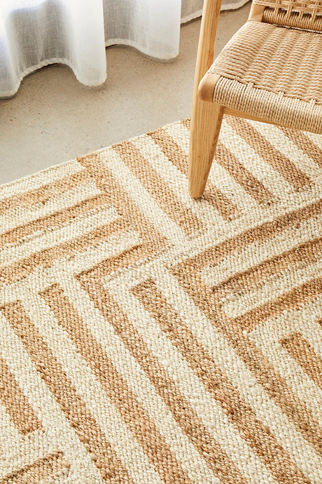 Jodi Bella Jute Rug