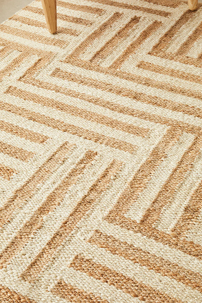 Jodi Bella Jute Rug