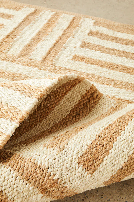 Jodi Bella Jute Rug