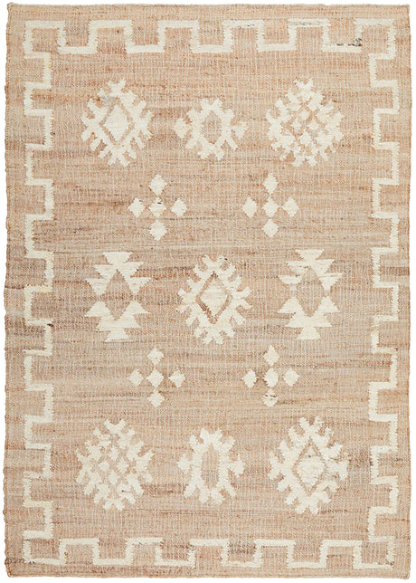 Jodi Camilla Jute Blend Rug