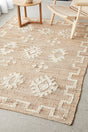 Jodi Camilla Jute Blend Rug