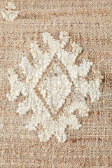 Jodi Camilla Jute Blend Rug