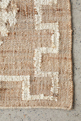 Jodi Camilla Jute Blend Rug