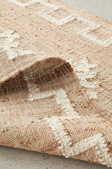 Jodi Camilla Jute Blend Rug