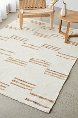 Jodi Dakota Wool Blend Rug