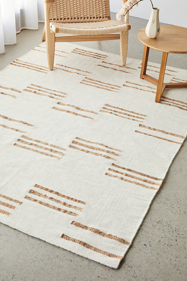 Jodi Dakota Wool Blend Rug