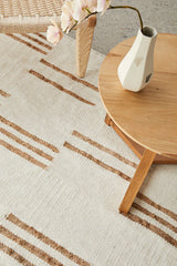 Jodi Dakota Wool Blend Rug