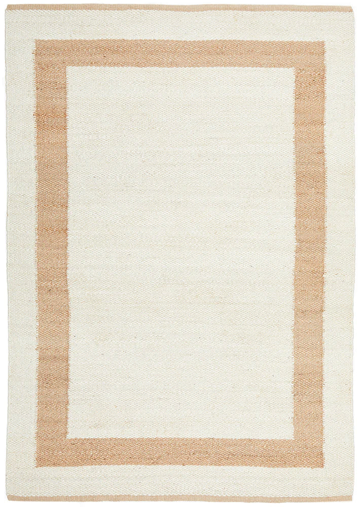 Jodi Deliah Jute Rug