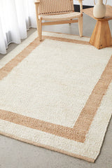 Jodi Deliah Jute Rug