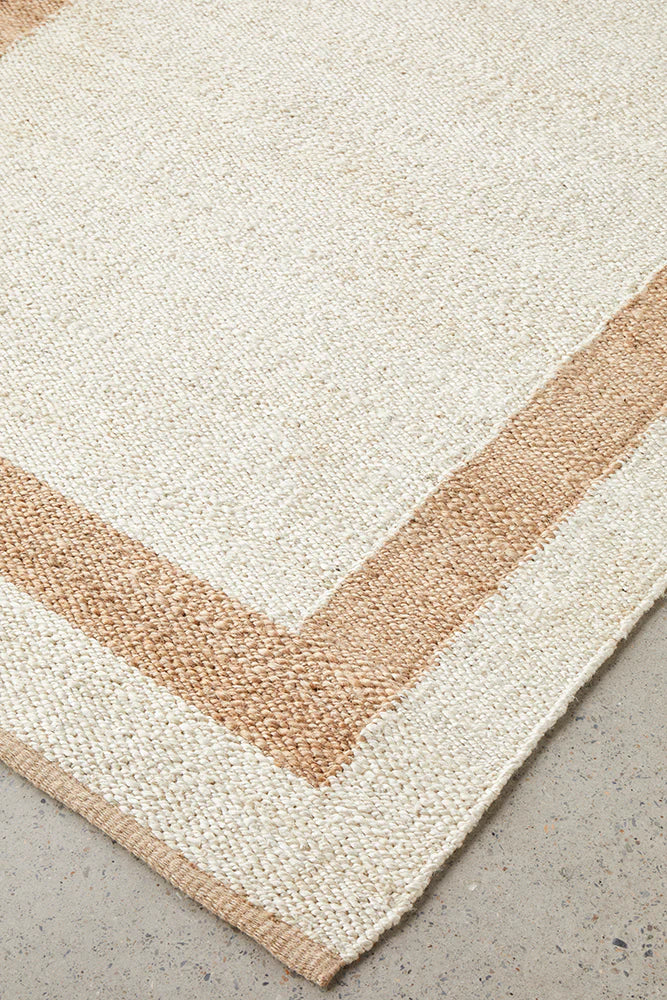 Jodi Deliah Jute Rug