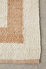 Jodi Deliah Jute Rug