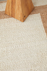 Jodi Deliah Jute Rug