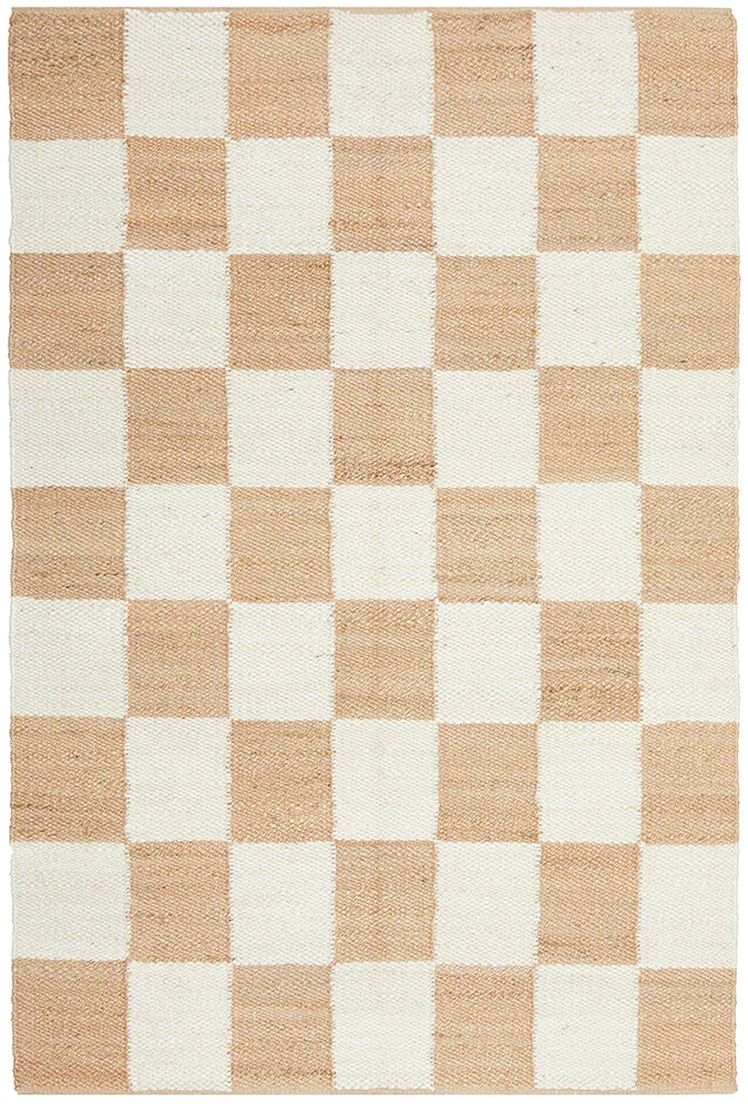 Jodi Savannah Jute Rug