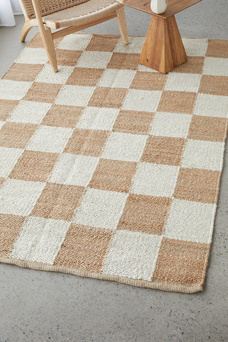 Jodi Savannah Jute Rug