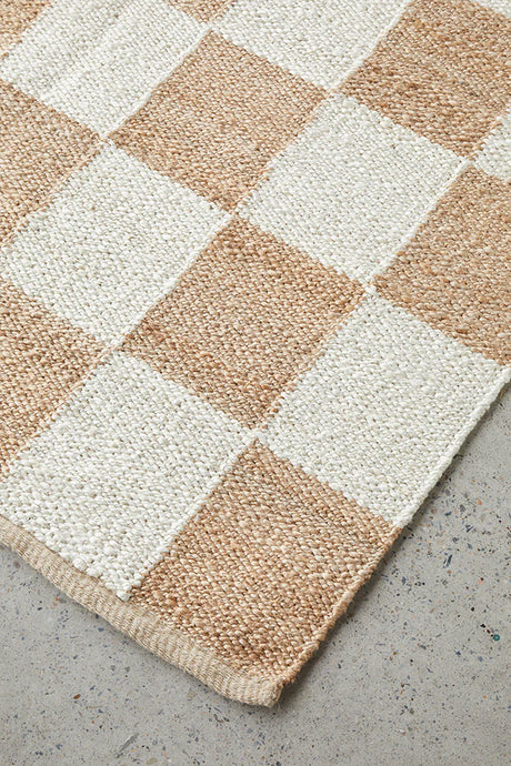 Jodi Savannah Jute Rug