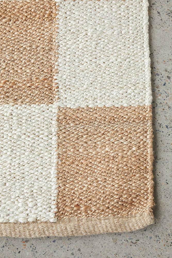 Jodi Savannah Jute Rug