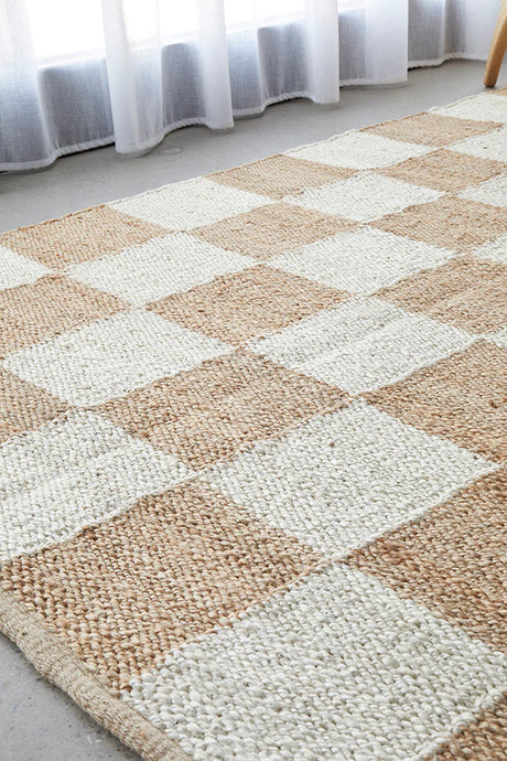 Jodi Savannah Jute Rug