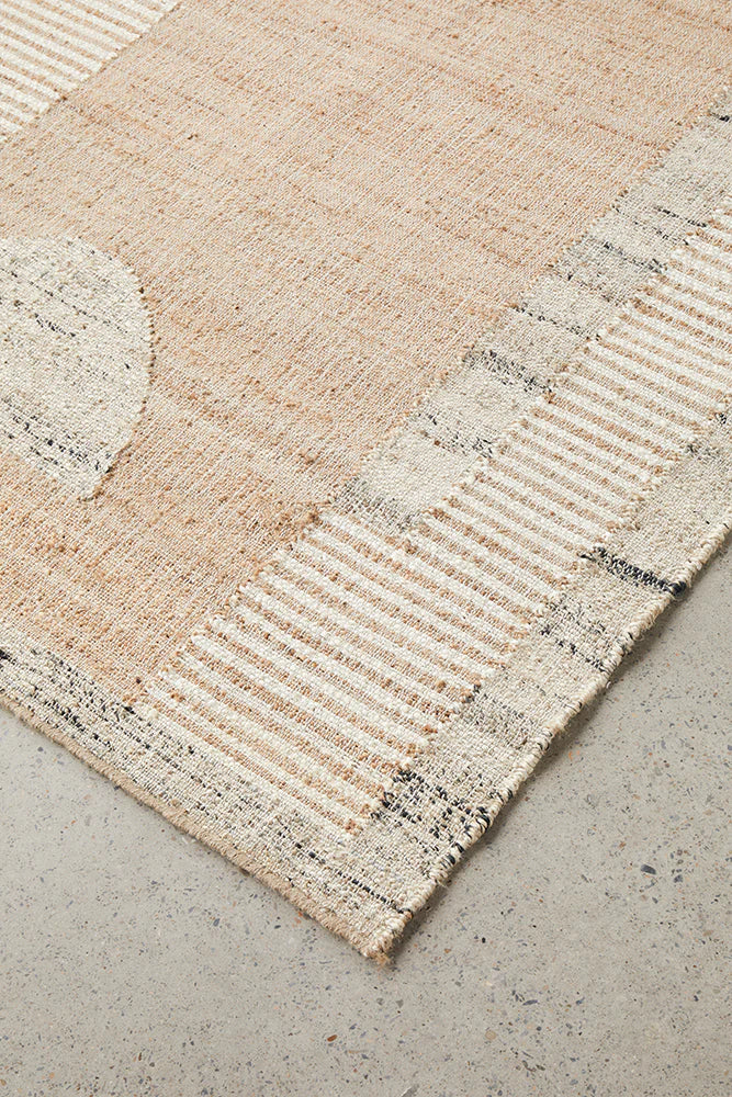 Jodi Marina Jute Blend Rug