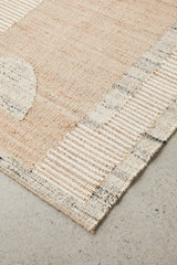 Jodi Marina Jute Blend Rug