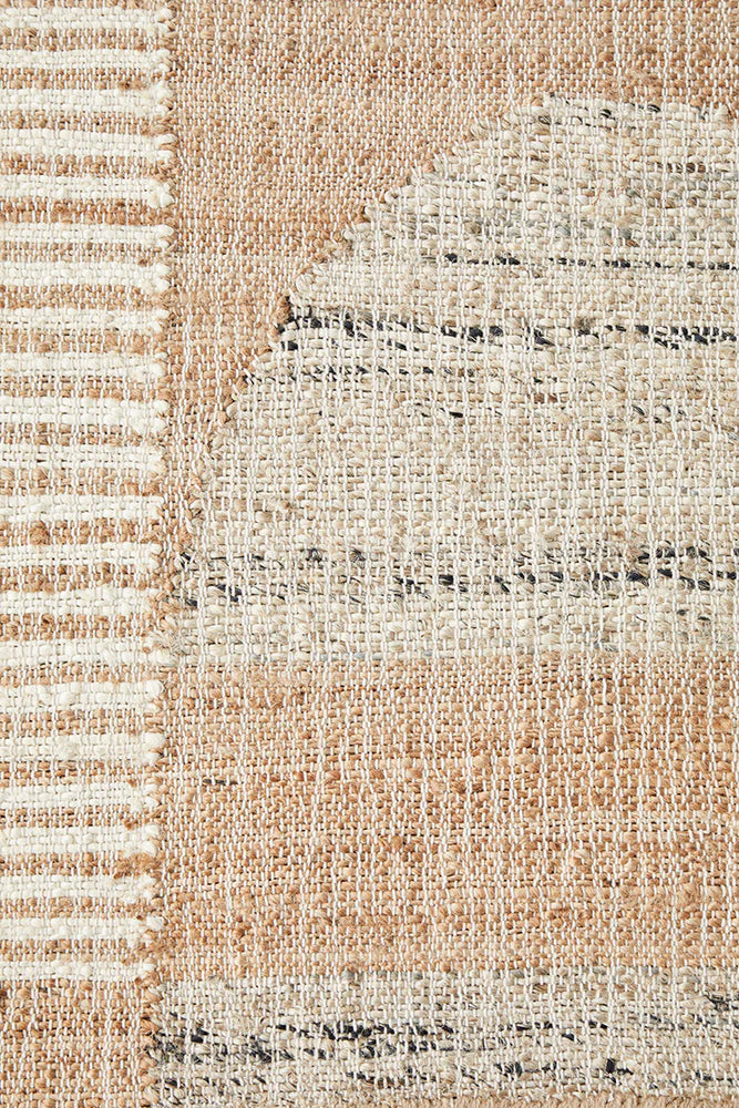 Jodi Marina Jute Blend Rug