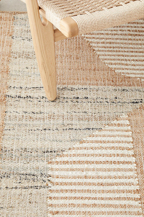 Jodi Marina Jute Blend Rug