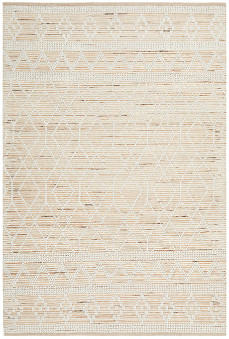 Jodi Iva Wool Blend Rug