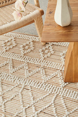 Jodi Iva Wool Blend Rug