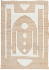 Jodi Ezra Wool Blend Rug