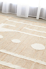 Jodi Ezra Wool Blend Rug