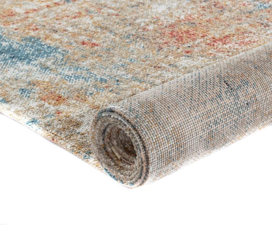 Santana Terra Transitional Rug