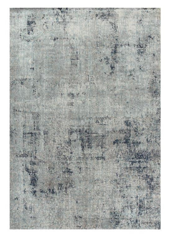 Santana Grey Transitional Rug