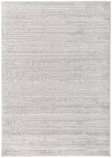 Asta Strata Silver Rug