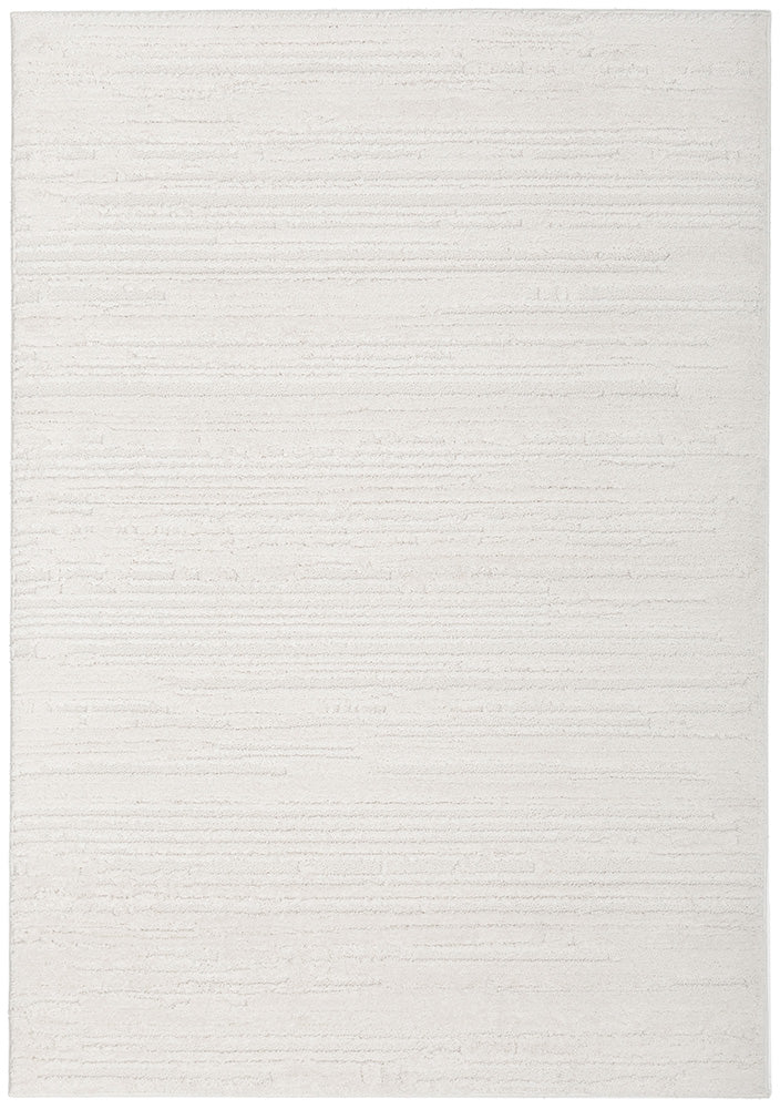 Asta Strata Off-White Rug