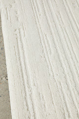 Asta Strata Off-White Rug