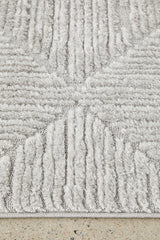 Asta Isla Silver Rug