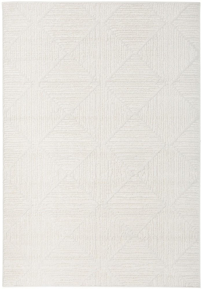 Asta Isla Off-White Rug