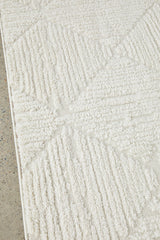 Asta Isla Off-White Rug