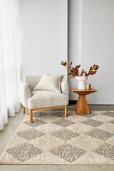 Asta Nilo Beige Rug