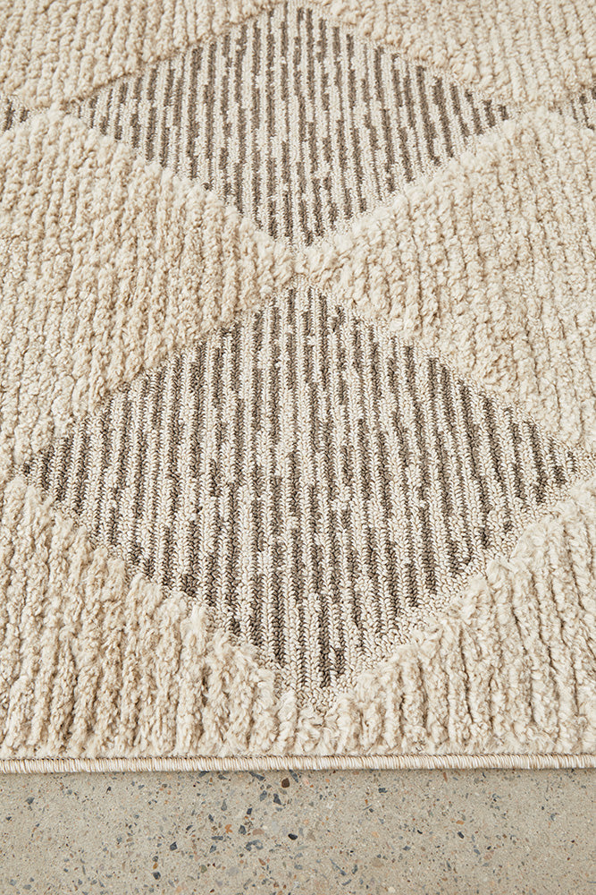 Asta Nilo Beige Rug