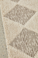 Asta Nilo Beige Rug