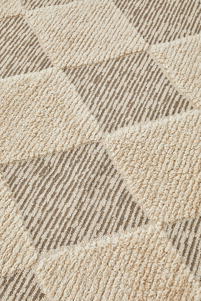 Asta Nilo Beige Rug