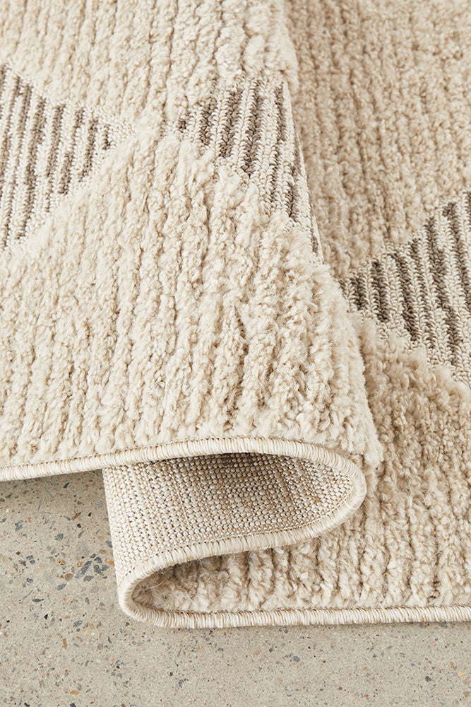 Asta Nilo Beige Rug