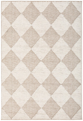 Asta Nilo Natural Rug - Lost Design Society