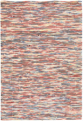 Carlos Felted Wool Rug Multi Natural - Lost Design Society