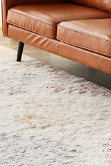 Lana Geo Wool and Cotton Rug