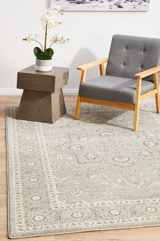 Transitional Rugs | Lost Design Society - What is a Transitional Rug?