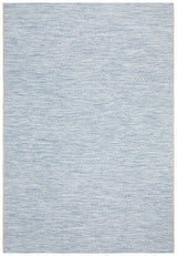 Promenade Outdoor Clara Diamond Blue Rug